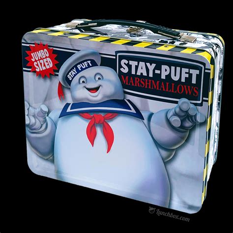 ghostbusters metal lunch box|Ghostbusters Lunch Box .